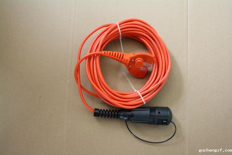 408-428WPSR数传电缆