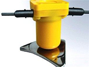 Super detector de onda