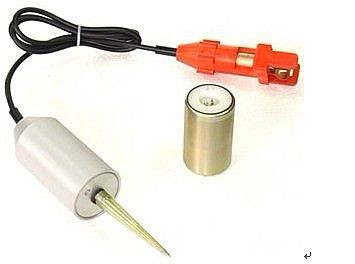 Detector de onda de baja frecuencia