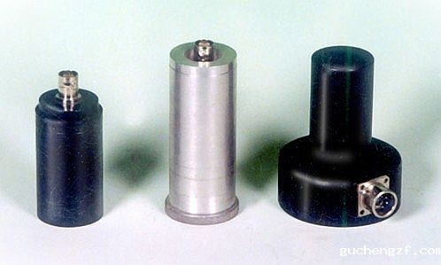 Detector de onda móvil