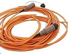 ARIES كابل الزلزال الرقمي