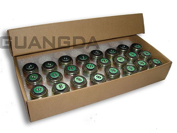 60 تعبئة وتغليف