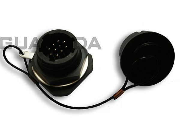 مأخذ مساعدة