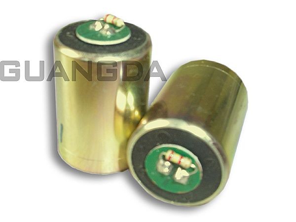 النواة الداخلية