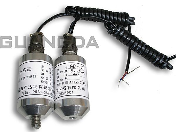 مكشاف موجى قشرى